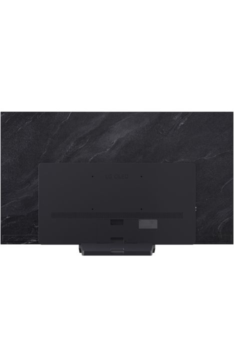 Televizor LG OLED evo 65C52LA, 164 cm, Smart, 4K Ultra HD, 120Hz, Clasa F