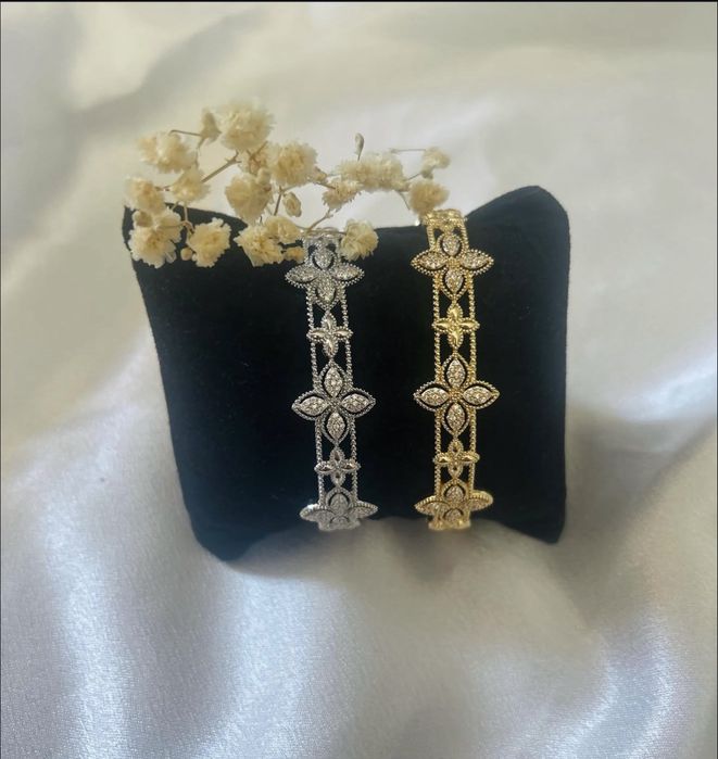 Гривна Van Cleef