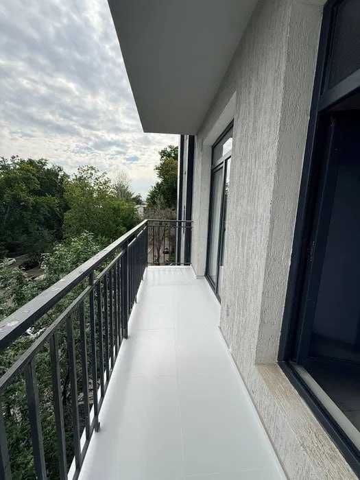 IKAT 3-комнатная 68 м² + 10 м² балкон полностью укомплектована!