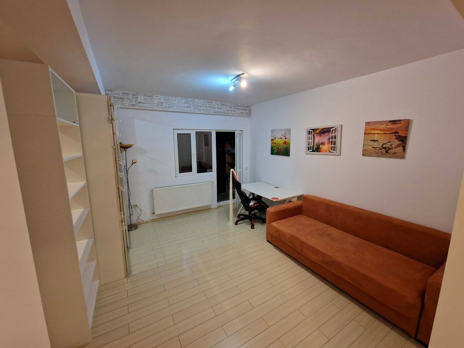 Garsoniera de inchiriat MIlitari Residence Ballroom