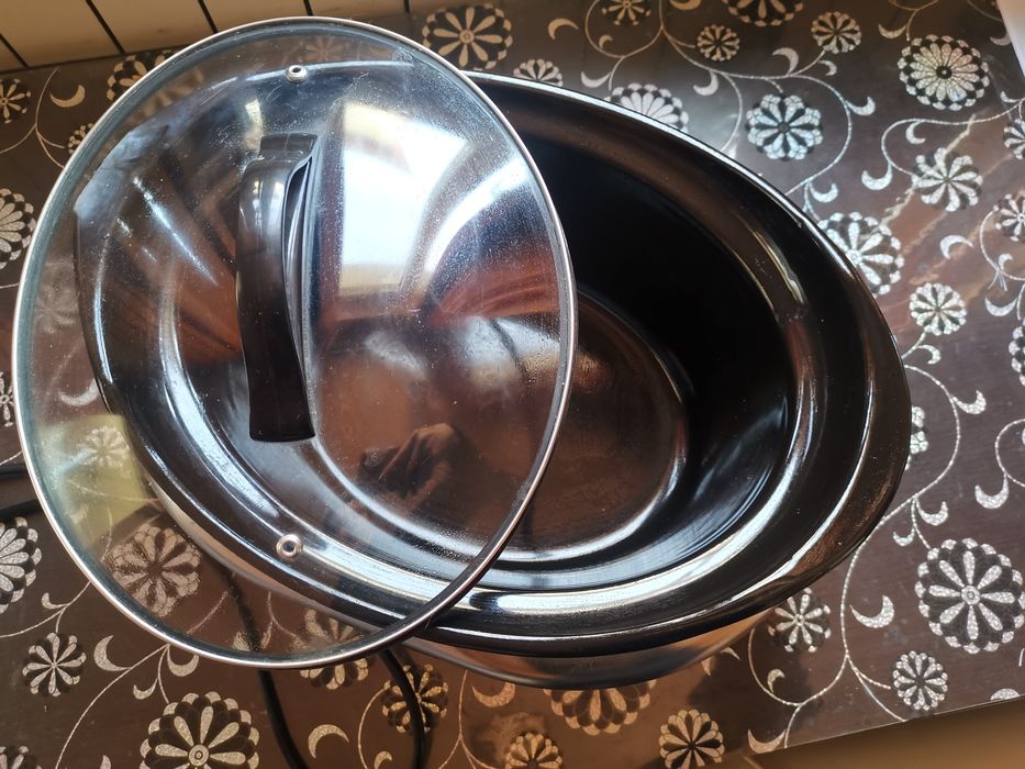 Уред за бавно готвене