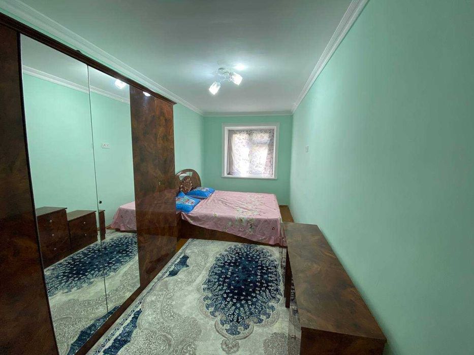 №13004  Сдаётся квартира на аренду!!!