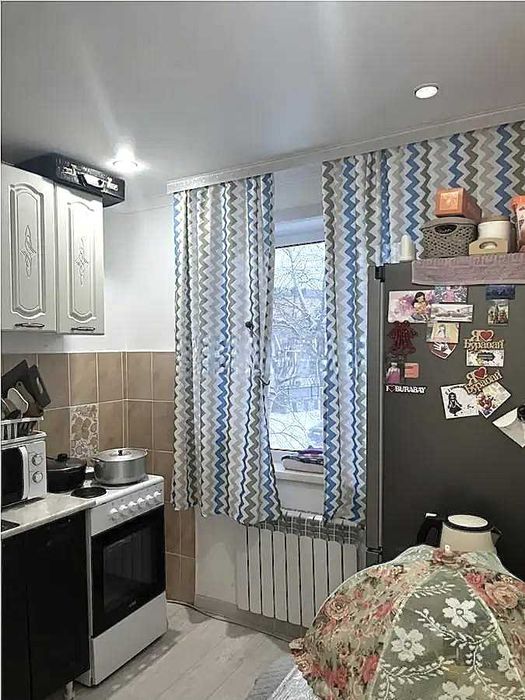 Продам 2х ком кв, 2/5эт, Ермекова