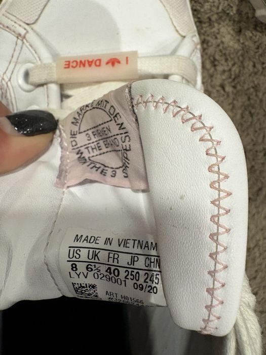 Дамски маратонки reeboк , adidas