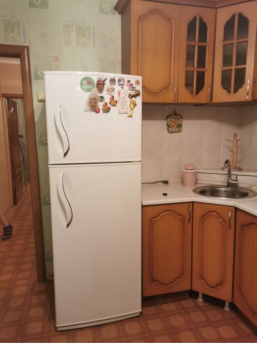 Сдам 2 комнатную квартиру