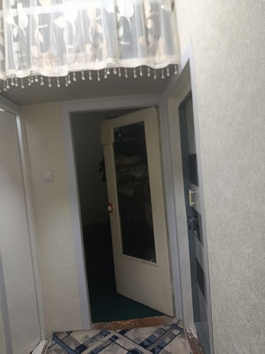 ×Домбрабад, 1в2/4/4 ‼️Супер Цена, ИПОТЕКА ЕСТЬ ‼️Продаётся квартира