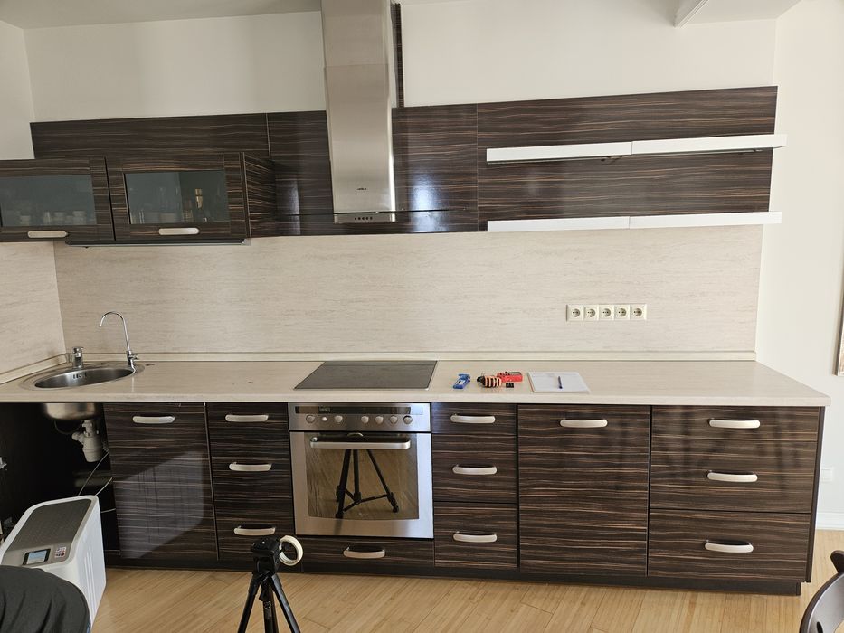 Кухонный гарнитур