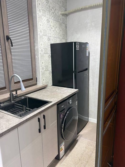 Метро НОВЗА ‼️1в2х/2/4 с Шикарным Ремонтом (Чиланзар 7)