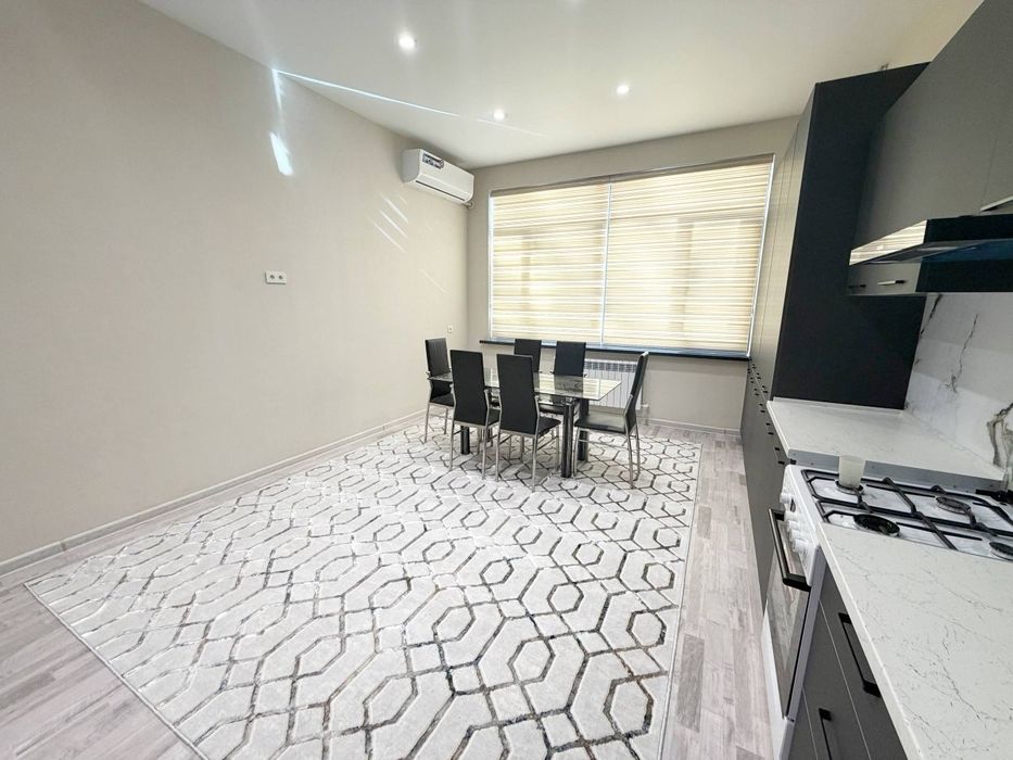 Сдаётся квартира Мирзо-Улугбекский район Жк Силк Вей