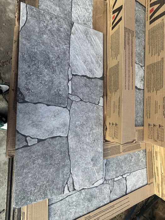 Гранитогрес KAI плочки