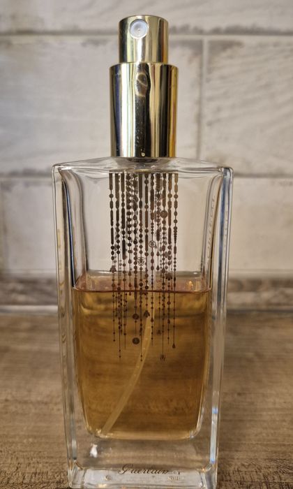 Оригинални парфюми, ползвани