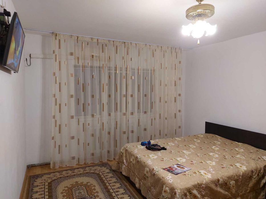 Apartament 1 camera, decomandat, 40 mp