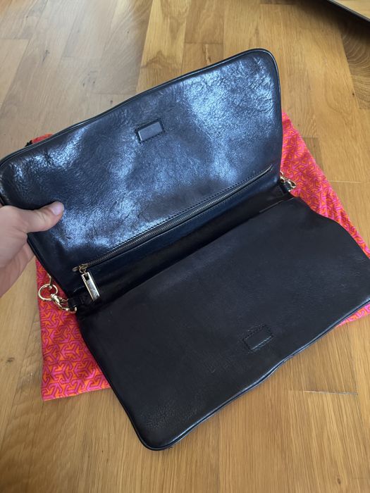 Tory Burch clutch