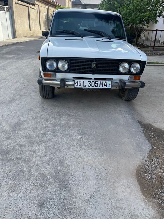 Ваз 2106, 2000 йил