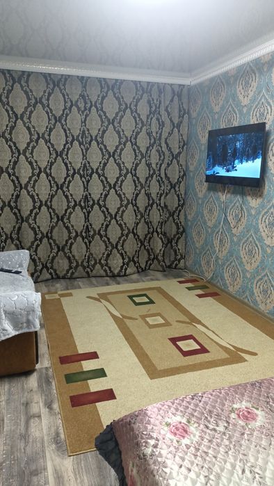 Квартира посуточно