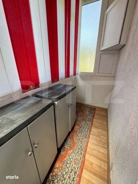 Apartament 2 camere in Deva, zona Gojdu, 47 mp, Parter inalt