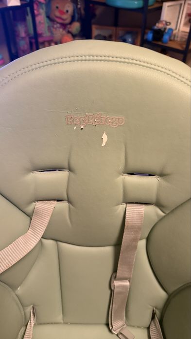 Стол за хранене Peg Perego  Prima Pappa