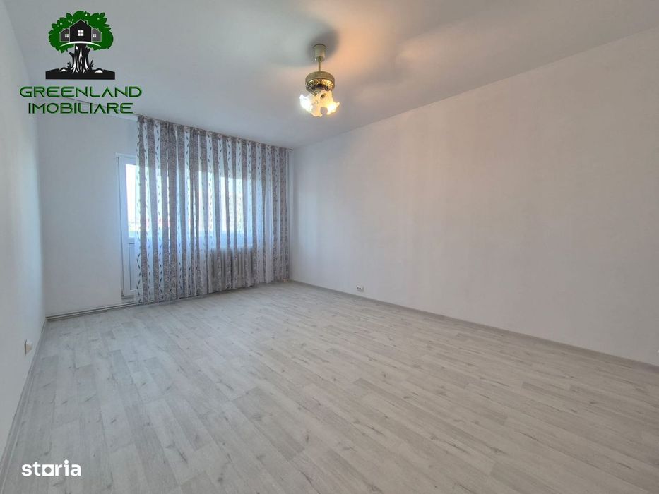Apartament 3 camere, 79 mp, etaj 3/4, bloc 1990, Frumoasa