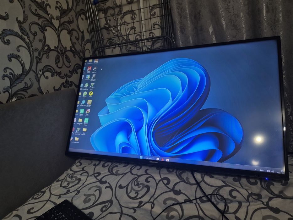 Продам системный  блок хороший