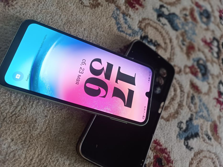 Samsung a24 128/6