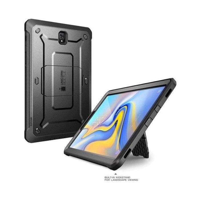 Husa Antisoc 360 SAMSUNG Galaxy Tab S7 Plus FE S9 S8 Ultra A9 Plus S10