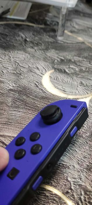Оригинални Nintendo Switch Joy-con