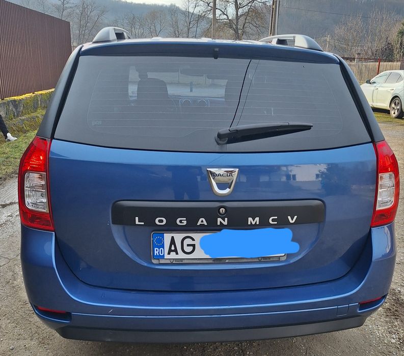 De vânzare Dacia Logan 2 MCV