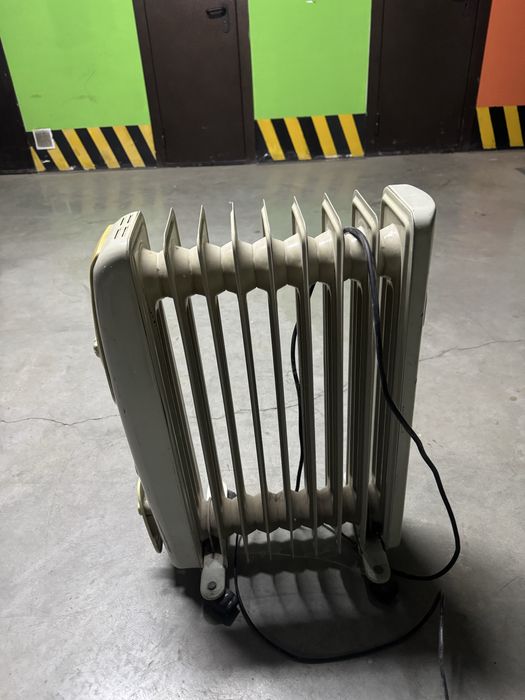 Масляной обогреватель Vitek