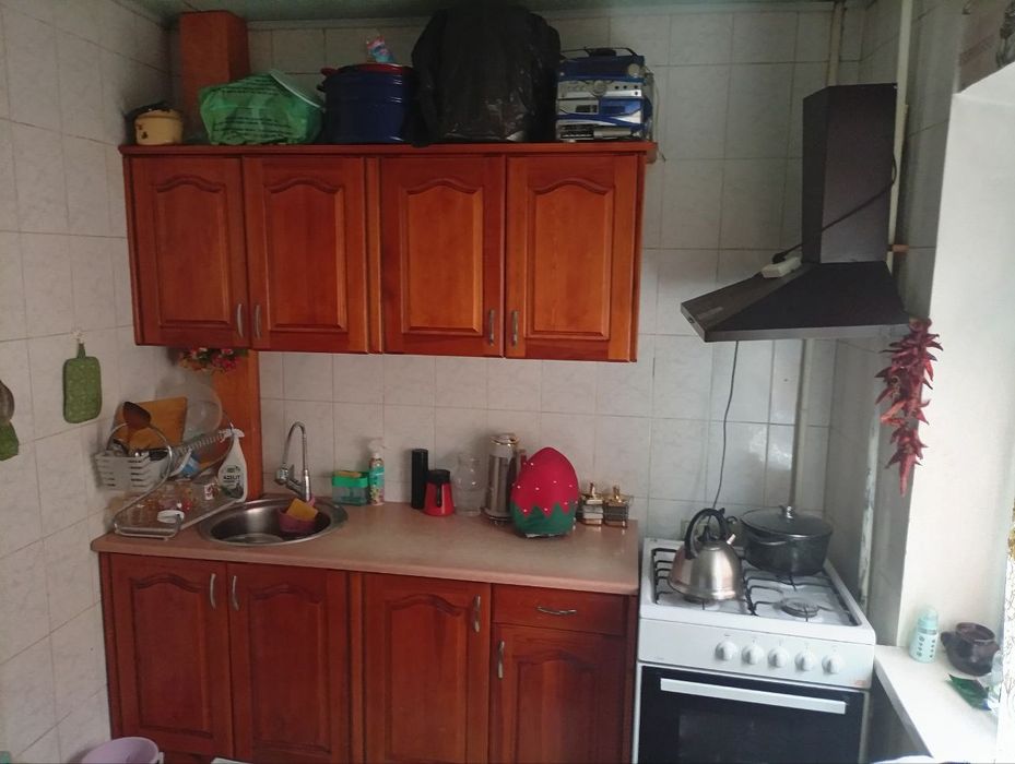 Квартира продается