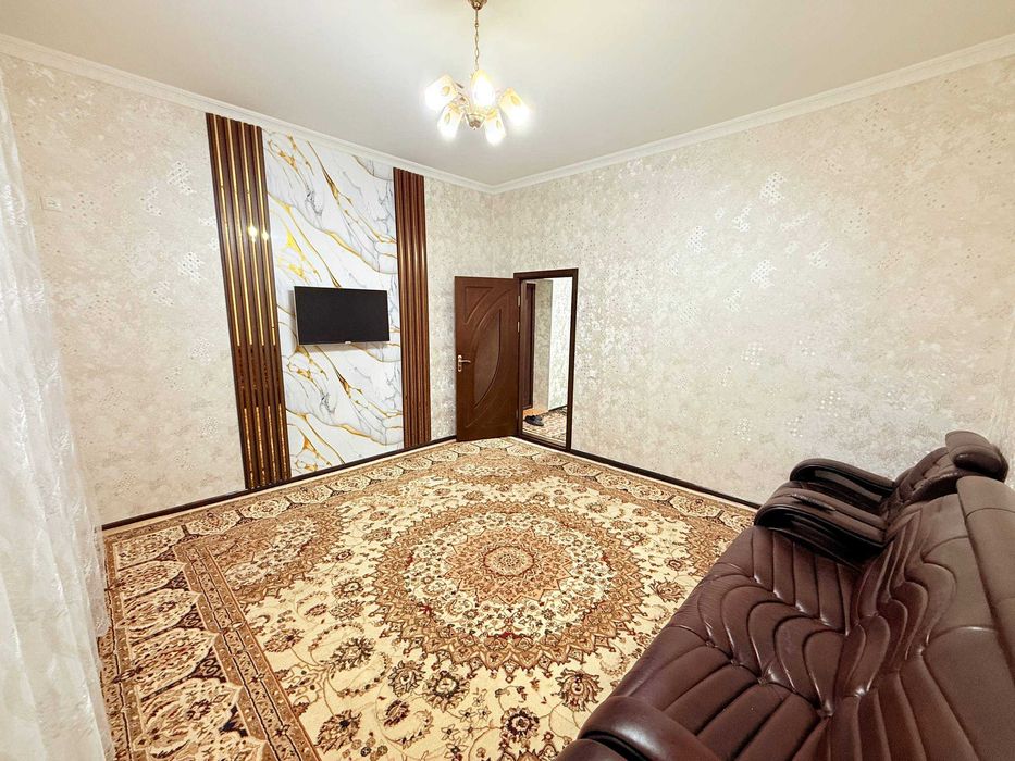 Продаётся 2х комн квартира на 2 этаже Ор-р Гуливер Панда