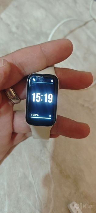 Redmi watch 2 smart watch