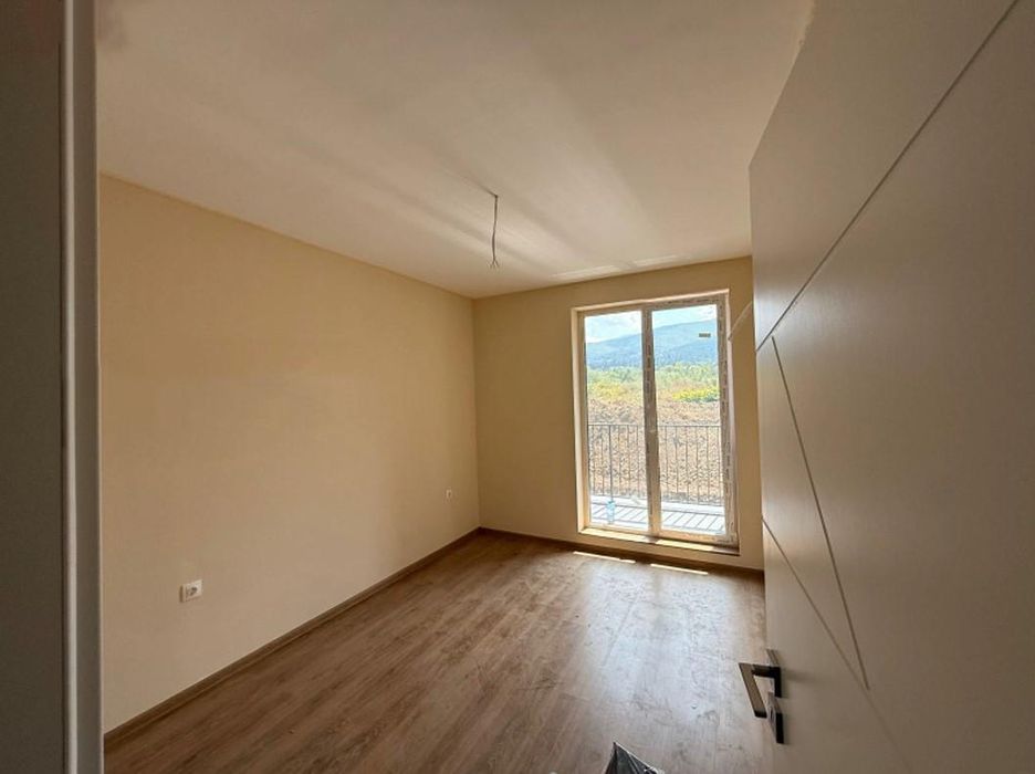 Продава се Двустаен апартамент в София, Малинова долина - 70 кв.м за 2729 €/кв.м - Снимка #1