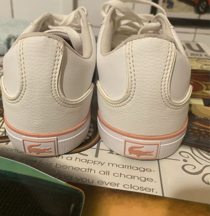 Adidas Lacoste Albi