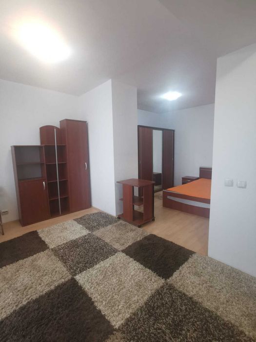Proprietar inchiriez garsoniera in cartierul ANL Brâncuși
