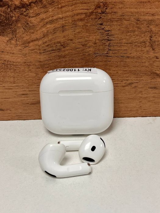 AirPods 4/kaspired/рассрочка