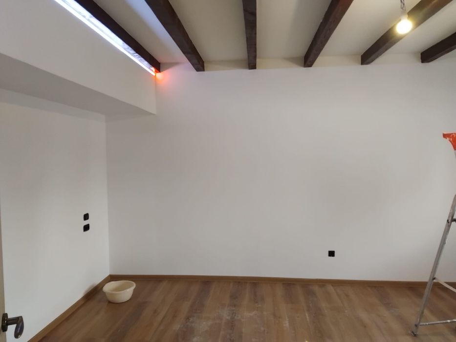 Servicii constructi-renovari