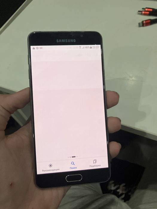 Samsung a7 2016