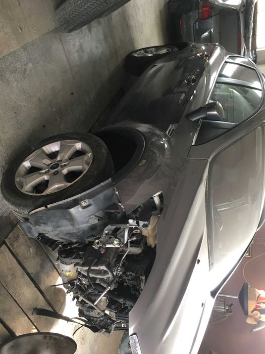 Dezmembrez/Piese Ford Kuga I 2010 2.0 Tdci