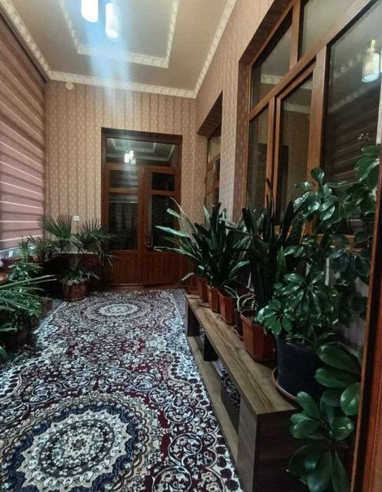 Сергели Суғдиёна МФЙ, 6 сотихли ҳовли сотилади. Нархи 215 000$