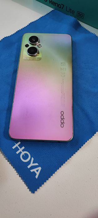 Oppo reno 7 128 gb