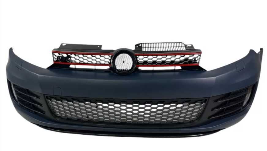 Боди кит за Golf 6 - GTI Дизайн. НОВО!НА СКЛАД!