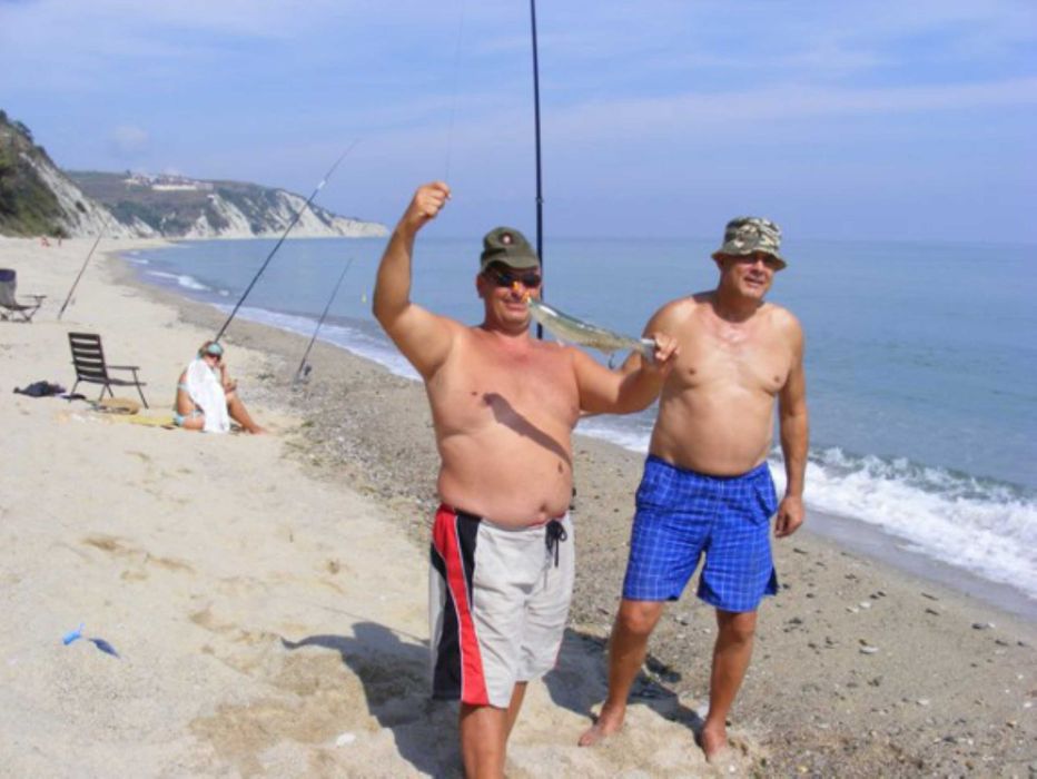 На море в къща за гости Евин Рай - гр.Бяла