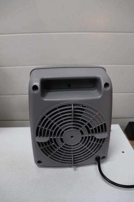 Rowenta Compact Power, вентилатора печка, Еко режим 1000W/2000W