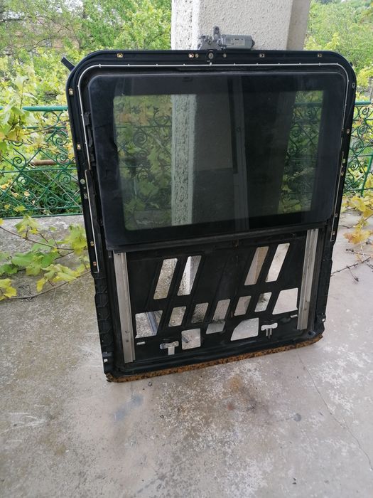 Шибидах за Mercedes W203 W211 / Мерцедес