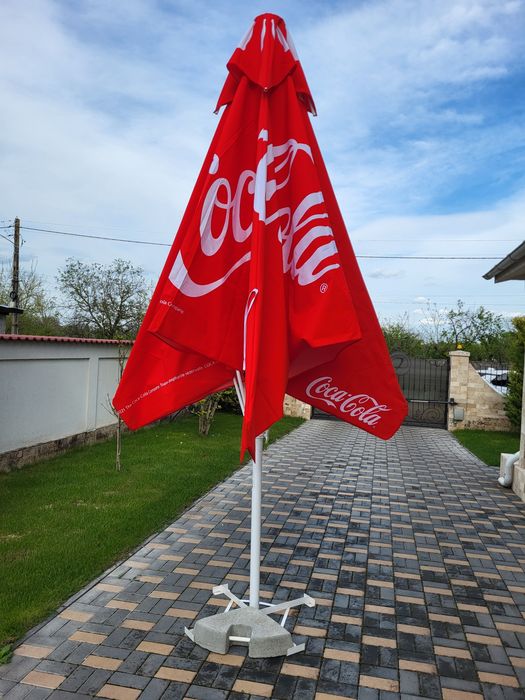 Vand Umbrela Terasa/ Umbrele Terasa/ Umbrela Terasa sau Gradina