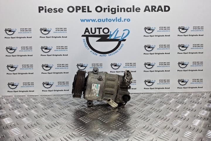Compresor clima Opel Insignia A facelift 2.0 CDTI