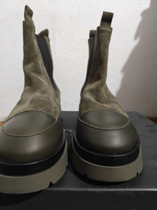 Ново! Marc O'Polo боти 43