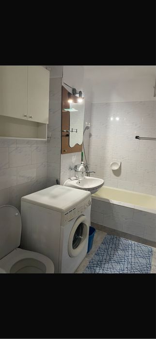 Închiriez-apartament Brazda