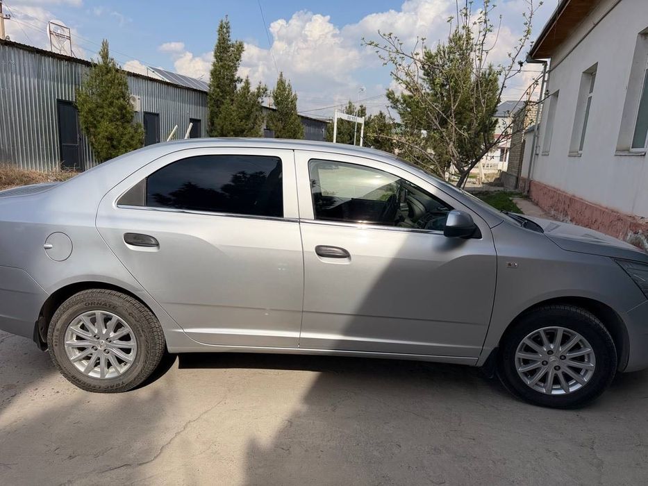 Cobalt sotiladi 2018/2019