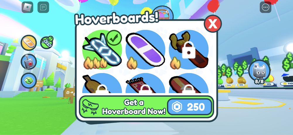 Аккаунт роблокс (оч прокаченный)